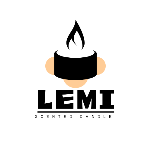 Lemi Scented candle